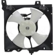 Purchase Top-Quality Radiator Fan Assembly by FOUR SEASONS - 75245 pa12