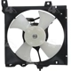 Purchase Top-Quality Radiator Fan Assembly by FOUR SEASONS - 75245 pa3