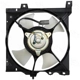 Purchase Top-Quality Radiator Fan Assembly by FOUR SEASONS - 75245 pa4