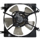 Purchase Top-Quality Radiator Fan Assembly by FOUR SEASONS - 75247 pa2