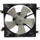 Purchase Top-Quality Radiator Fan Assembly by FOUR SEASONS - 75247 pa4