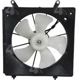 Purchase Top-Quality Radiator Fan Assembly by FOUR SEASONS - 75251 pa1