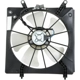 Purchase Top-Quality Radiator Fan Assembly by FOUR SEASONS - 75251 pa10