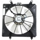 Purchase Top-Quality Radiator Fan Assembly by FOUR SEASONS - 75251 pa4