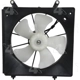 Purchase Top-Quality Radiator Fan Assembly by FOUR SEASONS - 75251 pa6