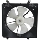 Purchase Top-Quality Radiator Fan Assembly by FOUR SEASONS - 75251 pa8