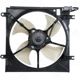 Purchase Top-Quality assemblage de ventilateur de radiateur de FOUR SEASONS - 75252 pa1