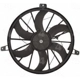 Purchase Top-Quality Radiator Fan Assembly by FOUR SEASONS - 75254 pa1