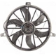 Purchase Top-Quality Radiator Fan Assembly by FOUR SEASONS - 75254 pa3