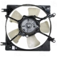 Purchase Top-Quality Radiator Fan Assembly by FOUR SEASONS - 75255 pa4