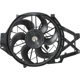 Purchase Top-Quality Radiator Fan Assembly by FOUR SEASONS - 75257 pa10