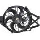 Purchase Top-Quality Radiator Fan Assembly by FOUR SEASONS - 75257 pa7