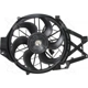 Purchase Top-Quality Radiator Fan Assembly by FOUR SEASONS - 75257 pa8