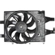 Purchase Top-Quality Radiator Fan Assembly by FOUR SEASONS - 75260 pa10