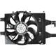 Purchase Top-Quality Radiator Fan Assembly by FOUR SEASONS - 75260 pa12