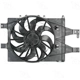Purchase Top-Quality Radiator Fan Assembly by FOUR SEASONS - 75260 pa4