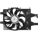 Purchase Top-Quality Radiator Fan Assembly by FOUR SEASONS - 75260 pa9