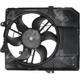 Purchase Top-Quality Radiator Fan Assembly by FOUR SEASONS - 75262 pa12