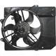 Purchase Top-Quality Radiator Fan Assembly by FOUR SEASONS - 75262 pa14