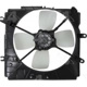 Purchase Top-Quality assemblage de ventilateur de radiateur de FOUR SEASONS - 75266 pa6