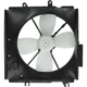 Purchase Top-Quality Radiator Fan Assembly by FOUR SEASONS - 75266 pa8