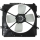 Purchase Top-Quality Radiator Fan Assembly by FOUR SEASONS - 75266 pa9