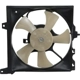 Purchase Top-Quality Radiator Fan Assembly by FOUR SEASONS - 75267 pa10