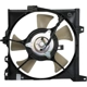 Purchase Top-Quality Radiator Fan Assembly by FOUR SEASONS - 75267 pa12