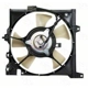 Purchase Top-Quality Radiator Fan Assembly by FOUR SEASONS - 75267 pa5