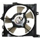 Purchase Top-Quality Radiator Fan Assembly by FOUR SEASONS - 75267 pa8