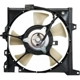 Purchase Top-Quality Radiator Fan Assembly by FOUR SEASONS - 75267 pa9
