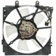 Purchase Top-Quality Radiator Fan Assembly by FOUR SEASONS - 75271 pa2