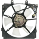 Purchase Top-Quality Radiator Fan Assembly by FOUR SEASONS - 75271 pa3