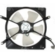 Purchase Top-Quality Radiator Fan Assembly by FOUR SEASONS - 75272 pa1