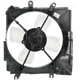 Purchase Top-Quality Radiator Fan Assembly by FOUR SEASONS - 75273 pa1