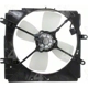 Purchase Top-Quality Radiator Fan Assembly by FOUR SEASONS - 75273 pa2