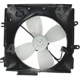 Purchase Top-Quality Radiator Fan Assembly by FOUR SEASONS - 75273 pa3