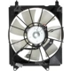 Purchase Top-Quality Radiator Fan Assembly by FOUR SEASONS - 75278 pa2