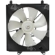 Purchase Top-Quality Radiator Fan Assembly by FOUR SEASONS - 75278 pa3
