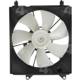 Purchase Top-Quality Radiator Fan Assembly by FOUR SEASONS - 75278 pa4