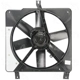 Purchase Top-Quality Radiator Fan Assembly by FOUR SEASONS - 75279 pa1