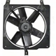 Purchase Top-Quality Radiator Fan Assembly by FOUR SEASONS - 75279 pa3