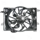 Purchase Top-Quality Radiator Fan Assembly by FOUR SEASONS - 75280 pa4