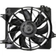 Purchase Top-Quality Radiator Fan Assembly by FOUR SEASONS - 75286 pa12