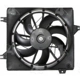 Purchase Top-Quality Radiator Fan Assembly by FOUR SEASONS - 75286 pa2