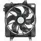 Purchase Top-Quality Radiator Fan Assembly by FOUR SEASONS - 75286 pa4