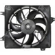 Purchase Top-Quality Radiator Fan Assembly by FOUR SEASONS - 75286 pa6