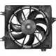 Purchase Top-Quality Radiator Fan Assembly by FOUR SEASONS - 75286 pa7