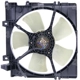 Purchase Top-Quality Radiator Fan Assembly by FOUR SEASONS - 75288 pa1
