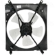 Purchase Top-Quality Radiator Fan Assembly by FOUR SEASONS - 75289 pa1